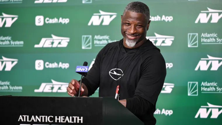 New York Jets facing incredibly unusual start to training camp