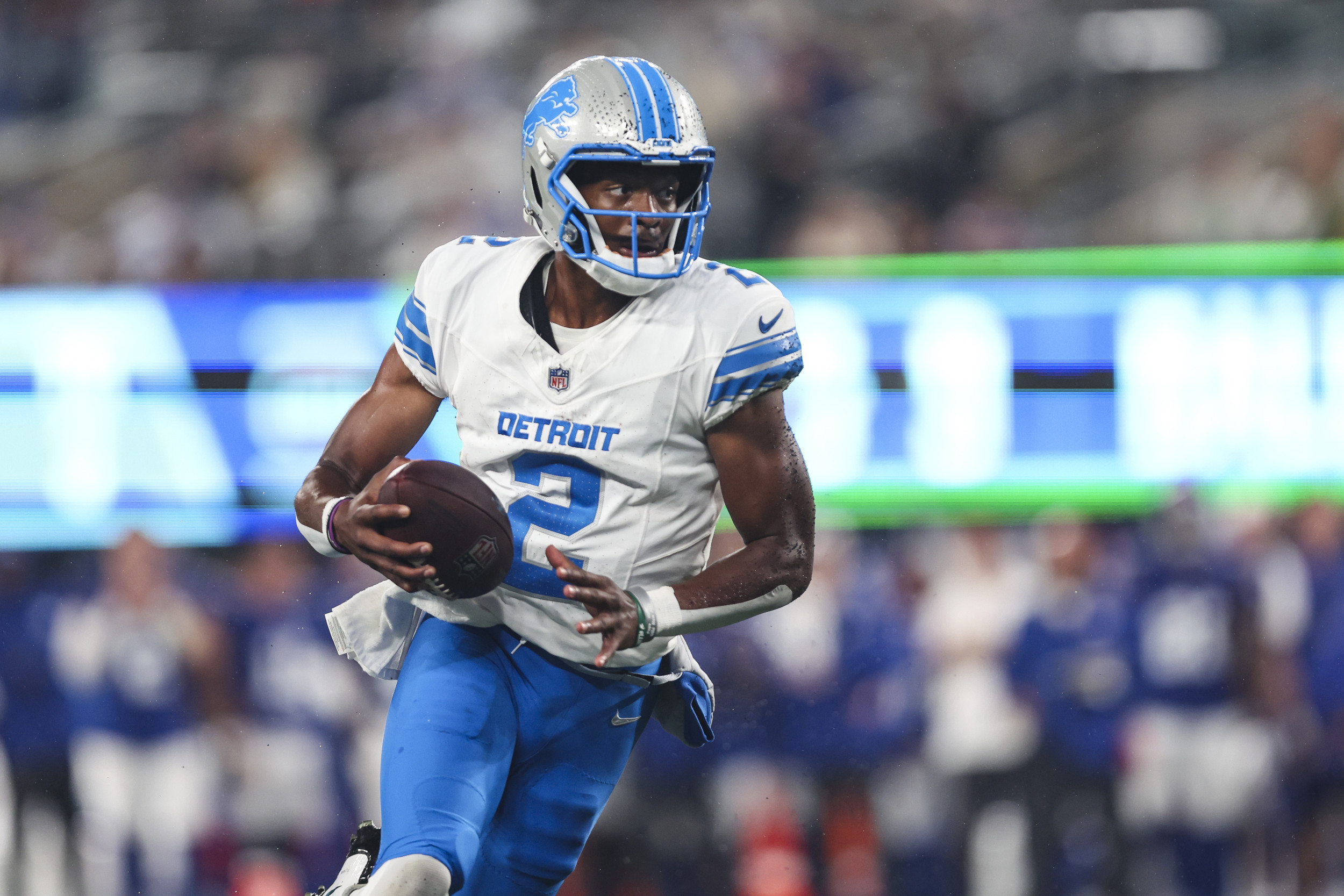 Jets Linked to Surprise QB Trade to Challenge Justin Fields