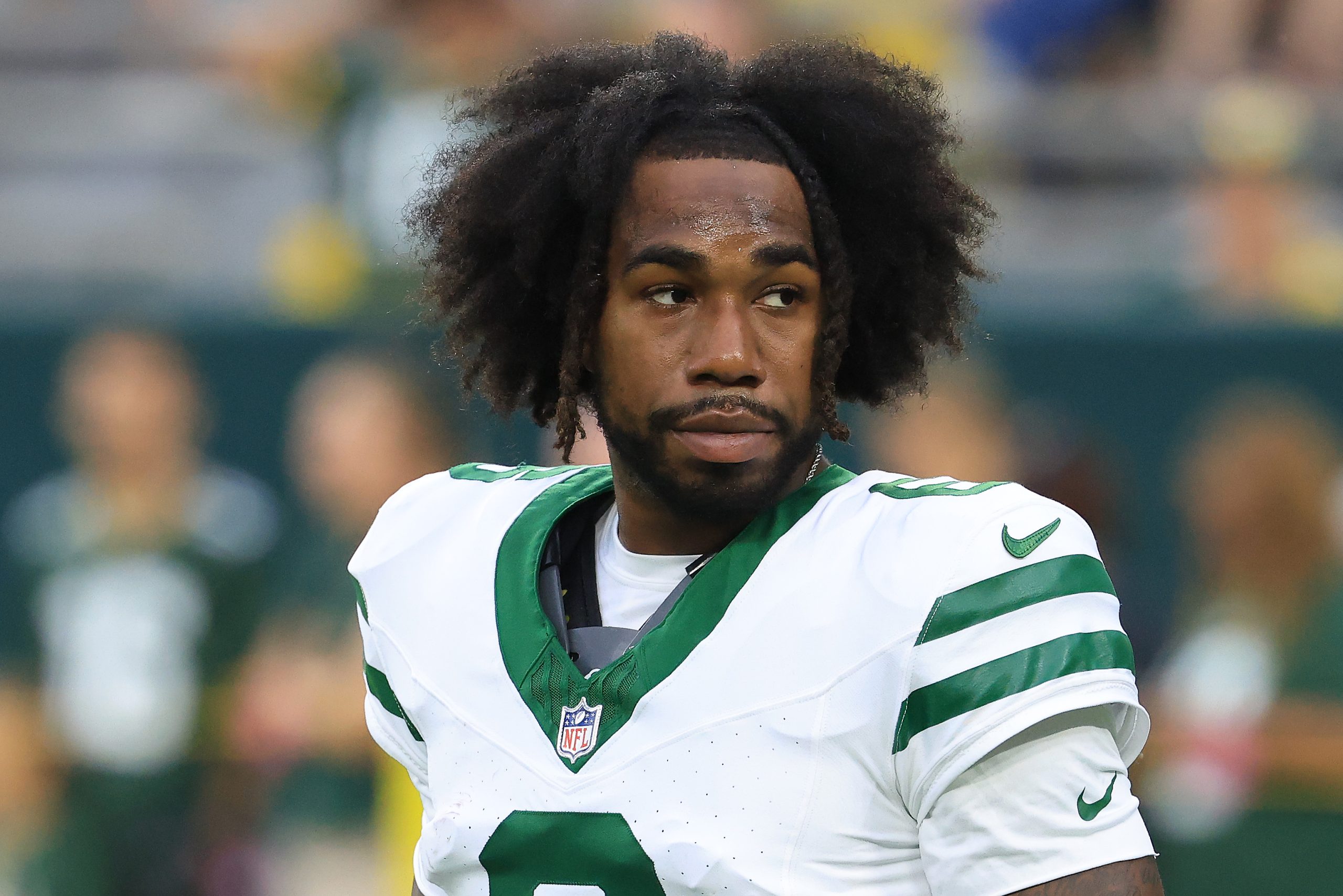 Jets’ 2024 Third-Round Pick in Jeopardy of Being Released