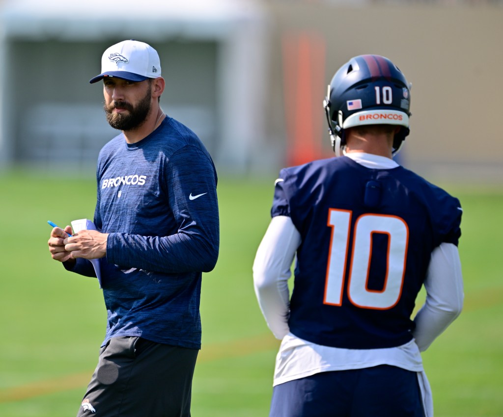 Sean Payton’s pipeline: Broncos have several coaches who could see chances to jump to the next level