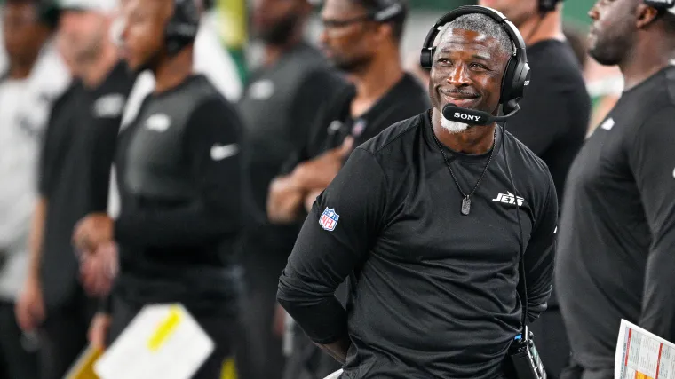Bengals, Jets dubbed potential trade partners for Super Bowl-winning quarterback