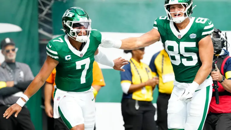 3 major reasons the New York Jets can upset the Buffalo Bills in Week 2