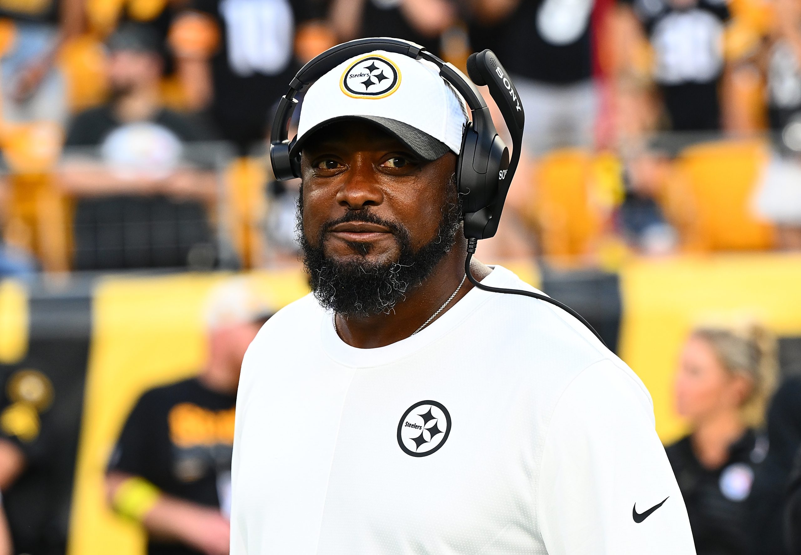 Steelers’ Mike Tomlin Reveals Clear Expectation for Disgruntled Star