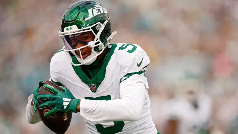 Garrett Wilson injury update: New York Jets’ star wideout off to bad start for Week 7