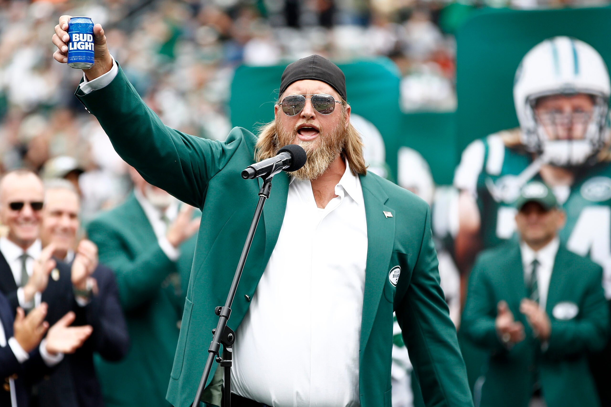 Nick Mangold Cause of Death: New York Jets Legend Passes Away at 41