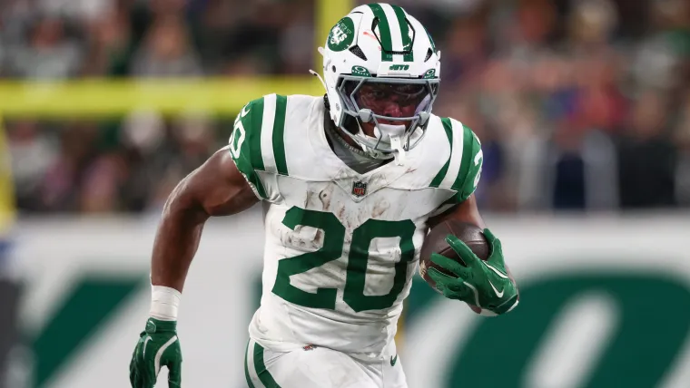 Patriots expected to make big push to trade for New York Jets star