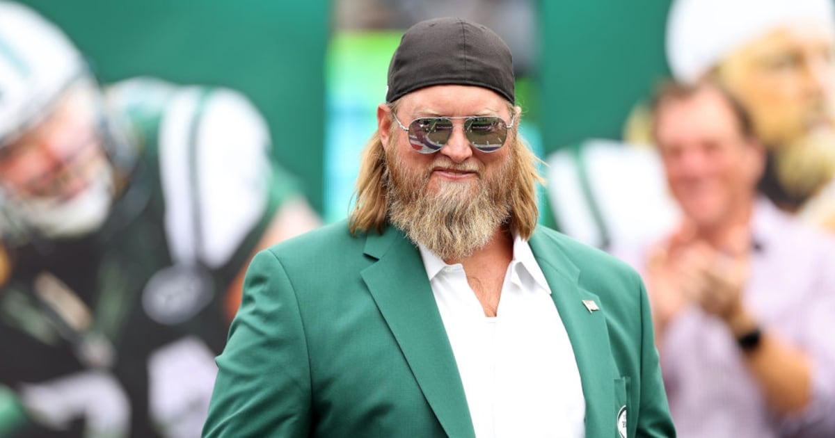 NFL, Ohio State center Nick Mangold says he needs kidney transplant