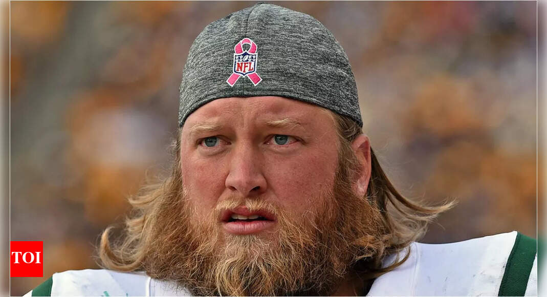 NFL veteran Nick Mangold dies at 41 after tough fight with kidney disease: Former New York Jets legend’s net worth revealed