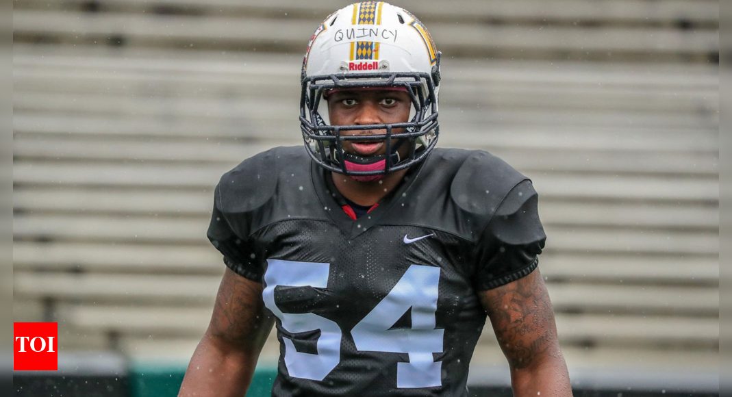 New York Jets player Quincy Williams faces his hardest season yet after family shake-up and job uncertainty