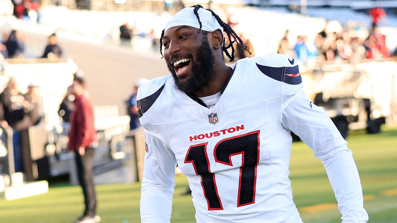 Person of interest in custody in relation to shooting of Jets player, police say